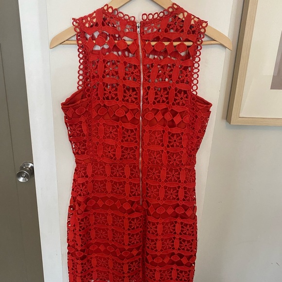 Lulus Dress - Picture 3 of 3